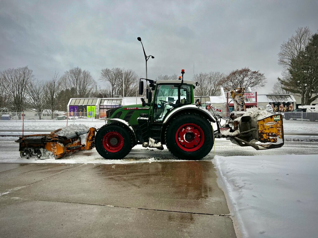 Types d’Entretiens