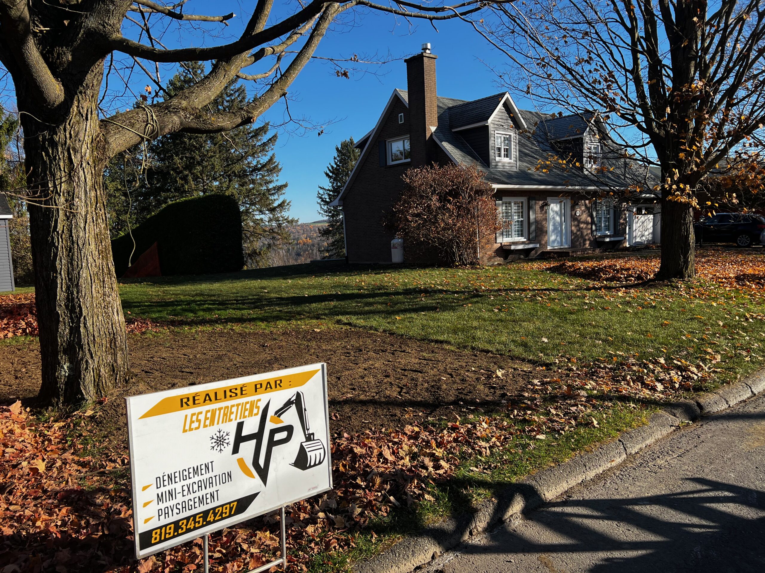 Types d’Entretiens